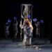„Pupăza din tei”, pe scena Teatrului „Vasilache” Botoșani