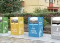 Reciclarea selectivă a deșeurilor în comuna Vlăsinești
