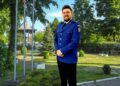 Ștefan, jandarmul din Botoșani, licențiat și în istorie, își dorește să eficientizeze climatul de ordine și siguranță în județ