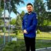 Ștefan, jandarmul din Botoșani, licențiat și în istorie, își dorește să eficientizeze climatul de ordine și siguranță în județ