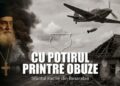 VIDEO: Cu potirul printre obuze. Sfântul Iraclie din Basarabia