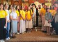 Copiii din Vorona, în tabără la mare prin proiectul „Marea Neagră: pe urmele Sfinților Străromâni”