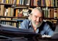 18 septembrie 2012 – A încetat din viață Romulus Vulpescu, poet, prozator și traducător român