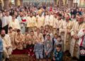 Parohia ortodoxă românească din Leeds‑Yorkshire, Marea Britanie, și‑a sărbătorit hramul