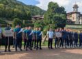 Etapa națională a Concursurilor serviciilor profesioniste pentru situaţii de urgenţă