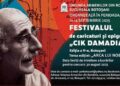 Festivalul de caricaturi și epigrame „Cik Damadian” organizat de Uniunea Armenilor Botoșani