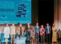Botoșani strălucește din nou în mediul cultural