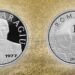 Emisiune numismatică cu tema 100 de ani de la nașterea lui Toma Caragiu
