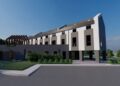 Un nou șantier s-a deschis în municipiul Botoșani: Centru de zi pentru persoane vârstnice