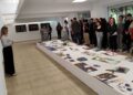 „1001 DE CĂRȚI OBIECT” – expoziție a cărui vernisaj a avut loc astăzi, la Memorialul Ipotești
