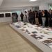  „1001 DE CĂRȚI OBIECT” – expoziție a cărui vernisaj a avut loc astăzi, la Memorialul Ipotești