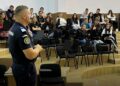 ,,Alege să fii fair-play!”. Campanie preventiv-educativă desfășurată la Săveni