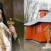 Slujire arhierească la Bașeu, Hudești. Preasfințitul Nichifor Botoșăneanul va sfinți casa parohială