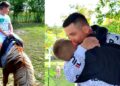 „Liber să fii părinte”. Cerc de pictură la Penitenciarul Botoșani