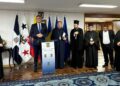 Mitropolitul Nicolae a sfințit sediul Ambasadei României în Republica Columbia
