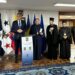 Mitropolitul Nicolae a sfințit sediul Ambasadei României în Republica Columbia