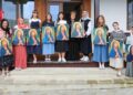 Tabere de pictură iconografică la Mănăstirea Sihăstria