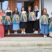 Tabere de pictură iconografică la Mănăstirea Sihăstria