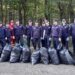 Pompierii botoșăneni au participat la „Ziua Națională de Curățenie”