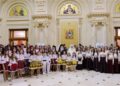 Ediția din acest an a Festivalului Concurs Național „Lăudați pe Domnul” intră în etapa finală