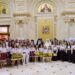 Ediția din acest an a Festivalului Concurs Național „Lăudați pe Domnul” intră în etapa finală