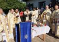 PS Nichifor Botoșăneanul a sfințit Ansamblul parohial la o biserică din Iași