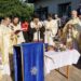 PS Nichifor Botoșăneanul a sfințit Ansamblul parohial la o biserică din Iași