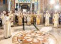 Filmul despre Sf. Cuv. Mărturisitor Iraclie a fost lansat la Chișinău în prezența Mitropolitului Basarabiei