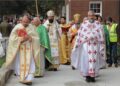 Congresul Nepsis al Episcopiei Ortodoxe Române a Irlandei și Islandei, 25–28 septembrie 2025