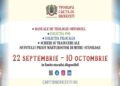 Reducere de preț la cărți de teologie la Tipografia Cărților Bisericești