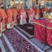 Bucurii duhovnicești de toamnă la Mănăstirea Gorovei din județul Botoșani