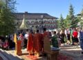 Ziua Icoanei – a XXII-a ediție a hramului de toamnă la Mănăstirea Gorovei