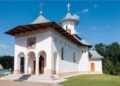 Biserica cu hramul „Acoperământul Maicii Domnului“ a Schitului Oneaga, va fi în sărbătoare