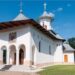 Biserica cu hramul „Acope­ră­mân­tul Maicii Domnului“ a Schitului Oneaga, va fi în sărbătoare