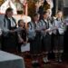 „Toaca, chemarea veșnicie”. Concurs de bătut toaca în Parohia Dimăcheni