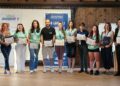 28 de liceeni au participat la Tabăra de vară „Legal Academy” organizată de Inspectoratul Școlar Județean Botoșani și Asociația VeDemJust