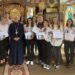 Vicariatul Ortodox Ucrainean a premiat copiii câștigători ai concursului de eseuri despre istoria ucrainenilor din România