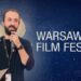 Un tânăr regizor și actor botoșănean, Andrei Redinciuc, a fost selectat în juriul Festivalului Internațional de Film de la Varșovia