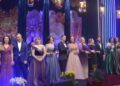 Festivalul-concurs al romanţei, al cântecului de petrecere și al cântecului satiric „George Hazgan”organizat la Botoșani