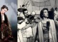 25 septembrie 1913 – S-a născut Maria Tănase, interpretă de muzică populară românească