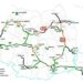 Autostrăzile A7 și A8 – propuse pentru finanțare europeană prin SAFE