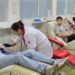 Campanie de donare de sânge organizată de Protopopiatul Dorohoi