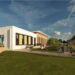 În orașul Ștefănești se va construi o bază sportivă modernă