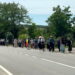 Pelerinaj pedestru la Mănăstirea Gorovei organizat de Protopopiatul Dorohoi