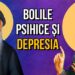 VIDEO: Multe probleme psihologice au cauze duhovnicești – Pr. Sava Aghioritul