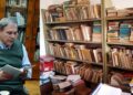 Doliu în mediul educațional și cultural botoșănean: A încetat din viață profesorul Titus Ciprian Tomiuc