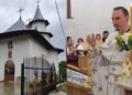 O biserică din Botoșani, cu hramul „Acoperământul Maicii Domnului“, va fi în sărbătoare