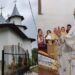 O biserică din Botoșani, cu hramul „Acope­ră­mân­tul Maicii Domnului“, va fi în sărbătoare
