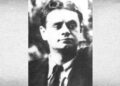 26 septembrie – S-a născut Dan Botta, poet eseist și traducător român din perioada interbelică