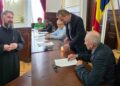 Acoperământul Maicii Domnului devine hramul municipiului Dorohoi